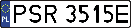 PSR3515E