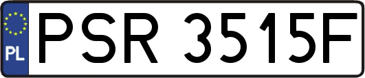 PSR3515F