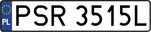 PSR3515L
