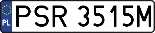 PSR3515M