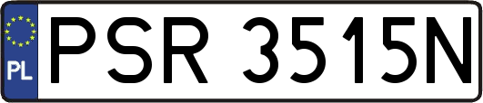 PSR3515N