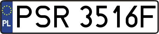 PSR3516F