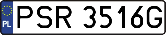 PSR3516G