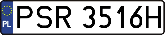 PSR3516H