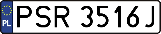PSR3516J