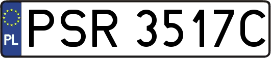 PSR3517C
