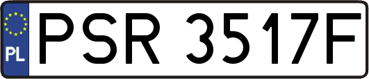 PSR3517F