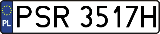 PSR3517H