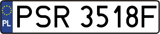 PSR3518F
