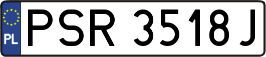 PSR3518J