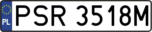 PSR3518M