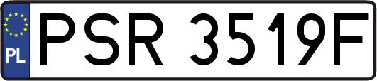 PSR3519F