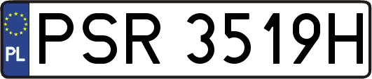 PSR3519H