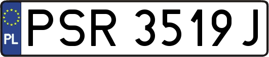 PSR3519J