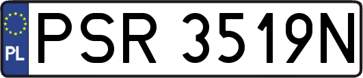 PSR3519N
