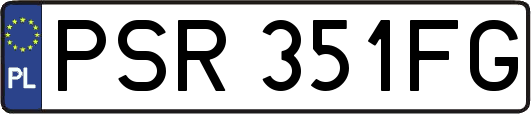 PSR351FG