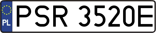 PSR3520E