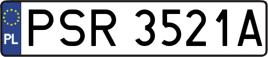 PSR3521A