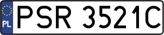 PSR3521C