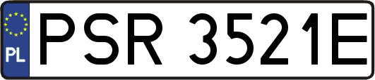 PSR3521E