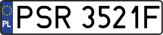 PSR3521F