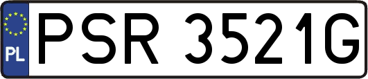 PSR3521G