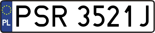 PSR3521J