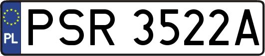 PSR3522A