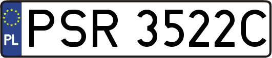 PSR3522C