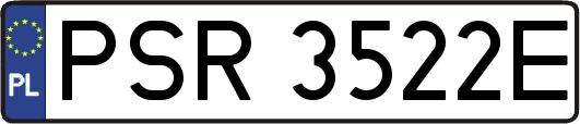 PSR3522E