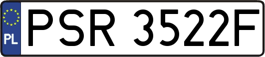 PSR3522F