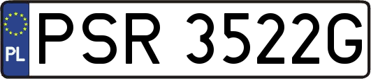 PSR3522G