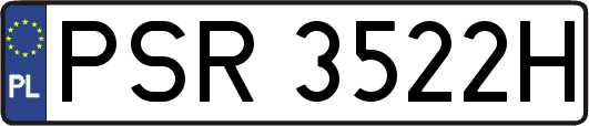 PSR3522H