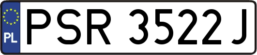 PSR3522J