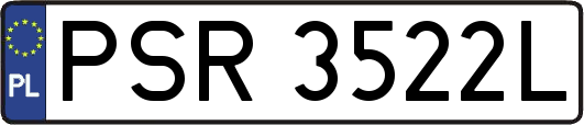 PSR3522L