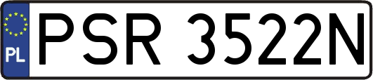 PSR3522N