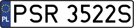PSR3522S