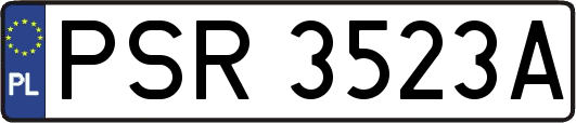 PSR3523A