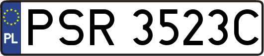 PSR3523C