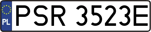 PSR3523E