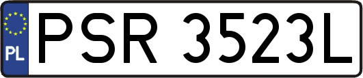 PSR3523L
