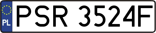 PSR3524F