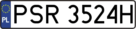 PSR3524H