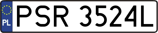 PSR3524L