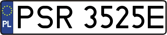 PSR3525E