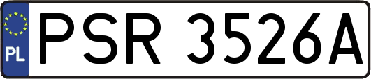 PSR3526A