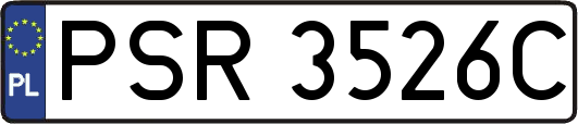 PSR3526C