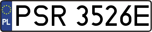 PSR3526E