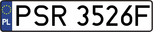 PSR3526F