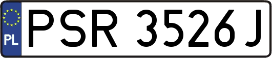 PSR3526J